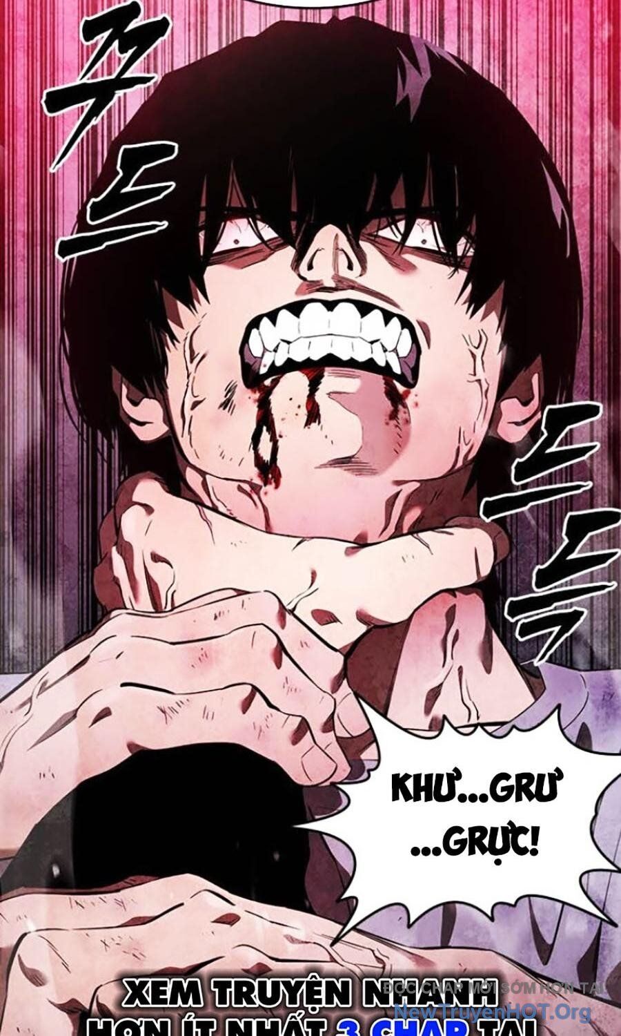 Đại Tướng Chiến Chap 41 - Next Chap 42