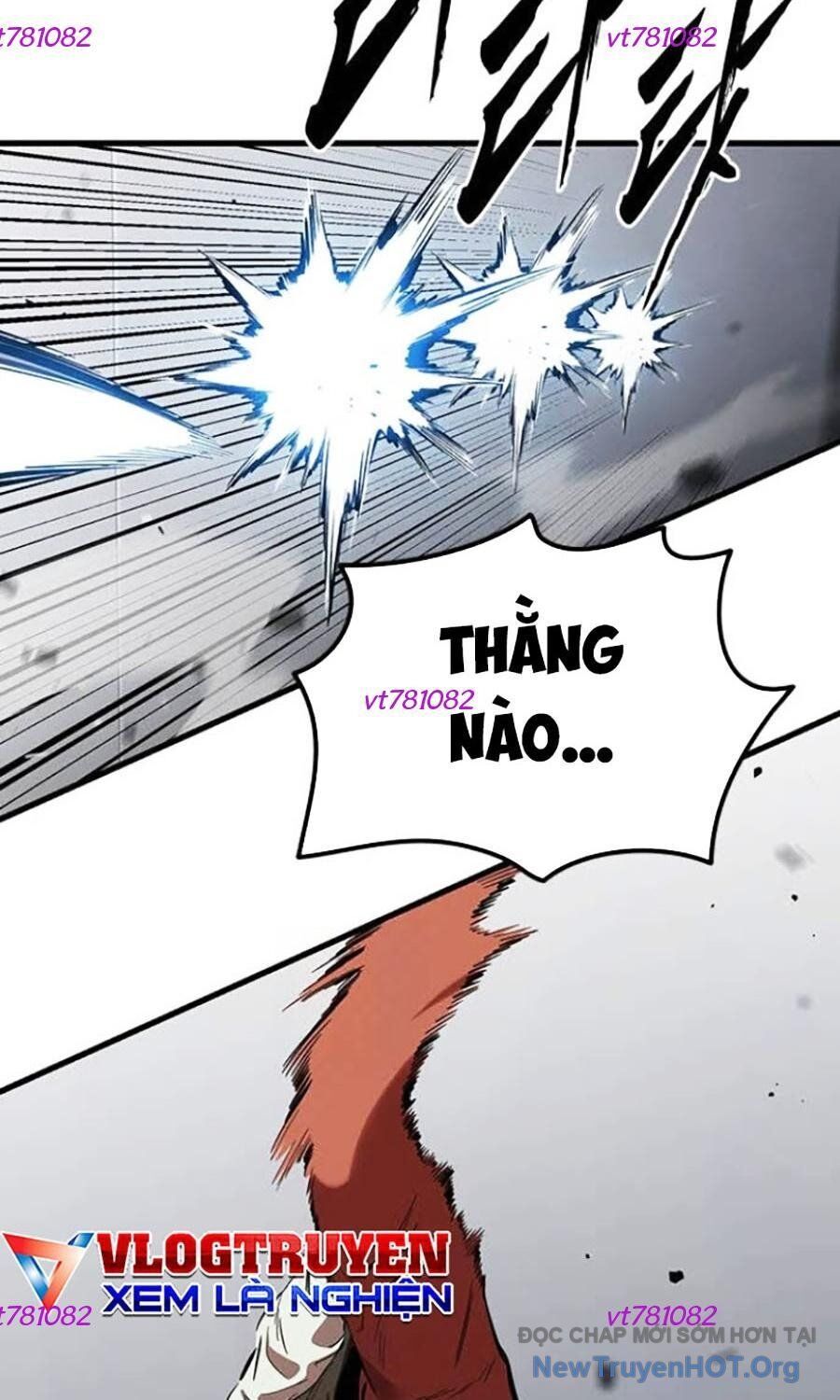 Đại Tướng Chiến Chap 41 - Next Chap 42