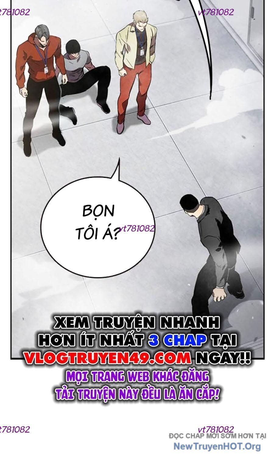 Đại Tướng Chiến Chap 41 - Next Chap 42