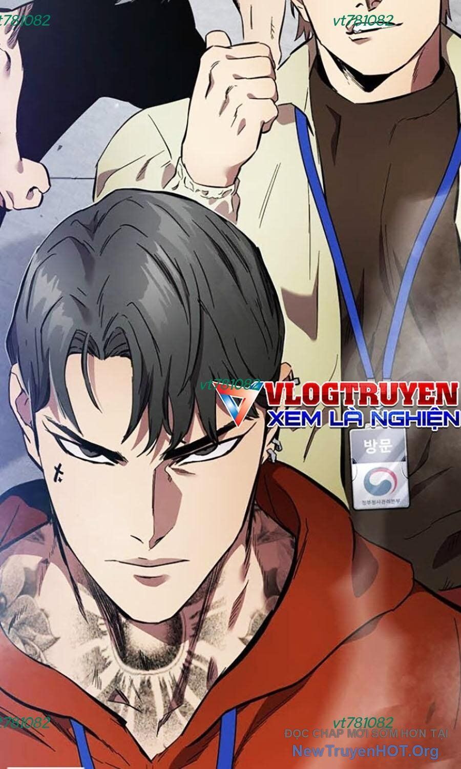 Đại Tướng Chiến Chap 41 - Next Chap 42