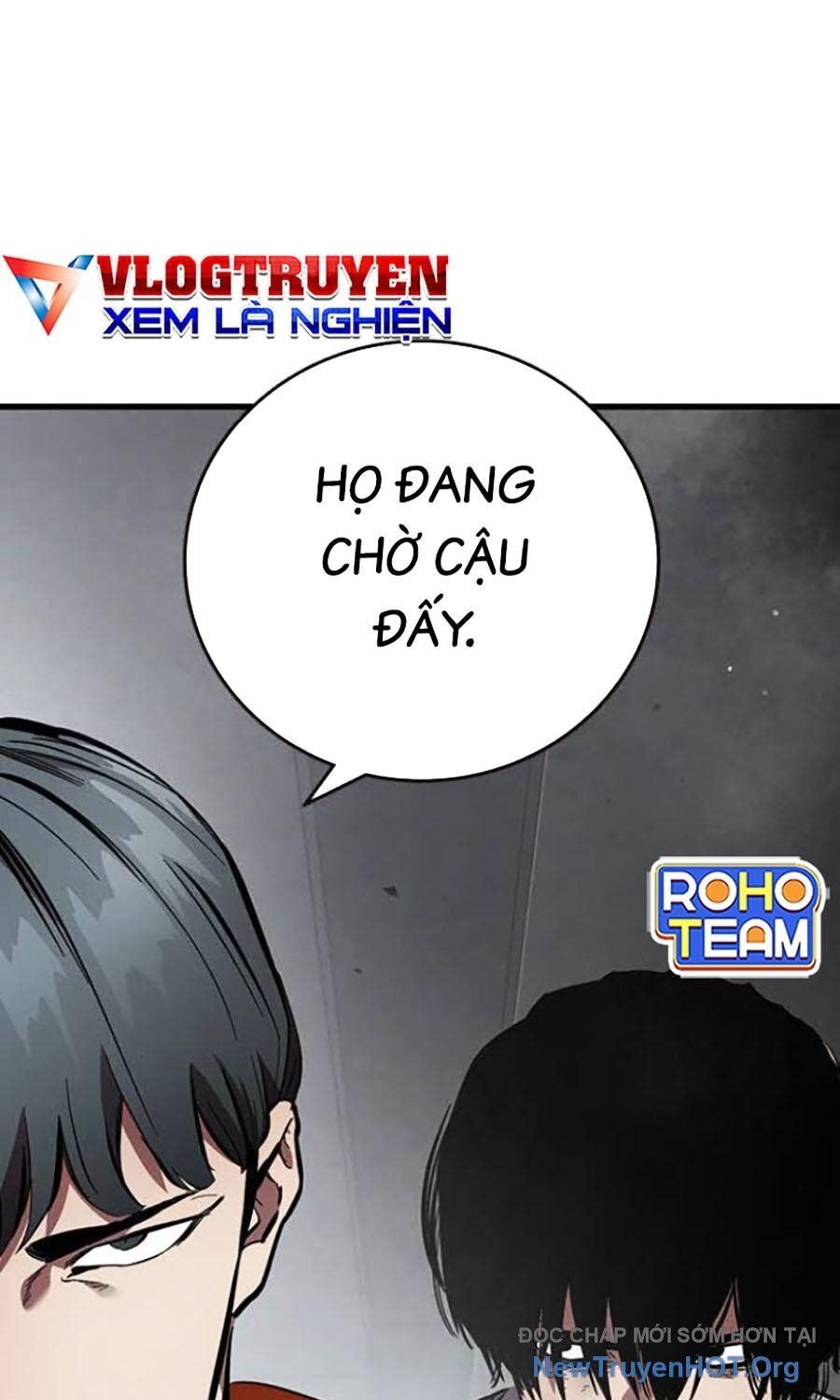 Đại Tướng Chiến Chap 41 - Next Chap 42