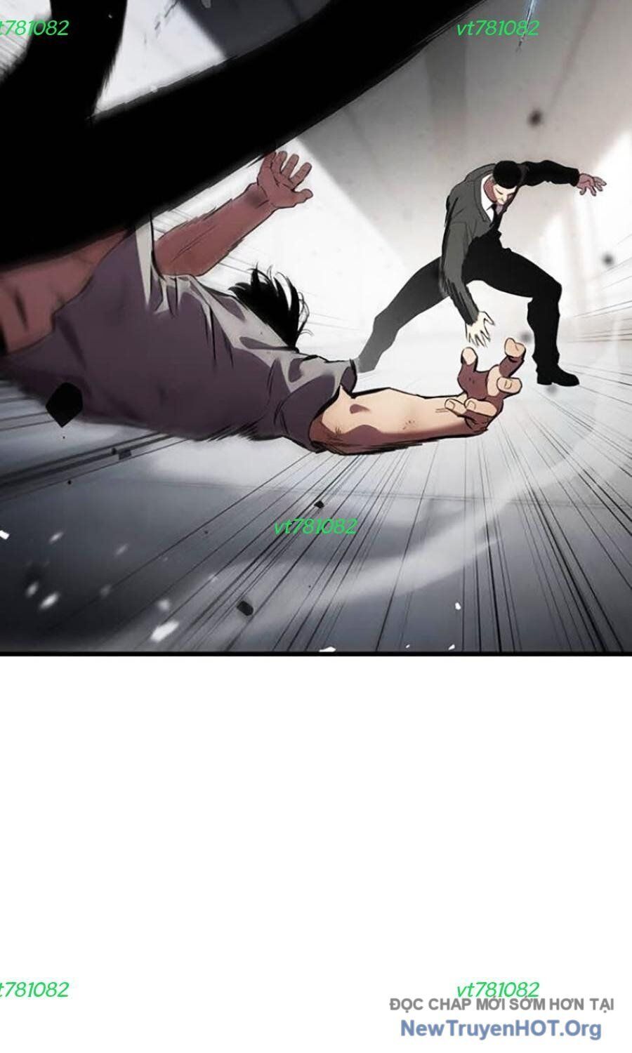 Đại Tướng Chiến Chap 41 - Next Chap 42