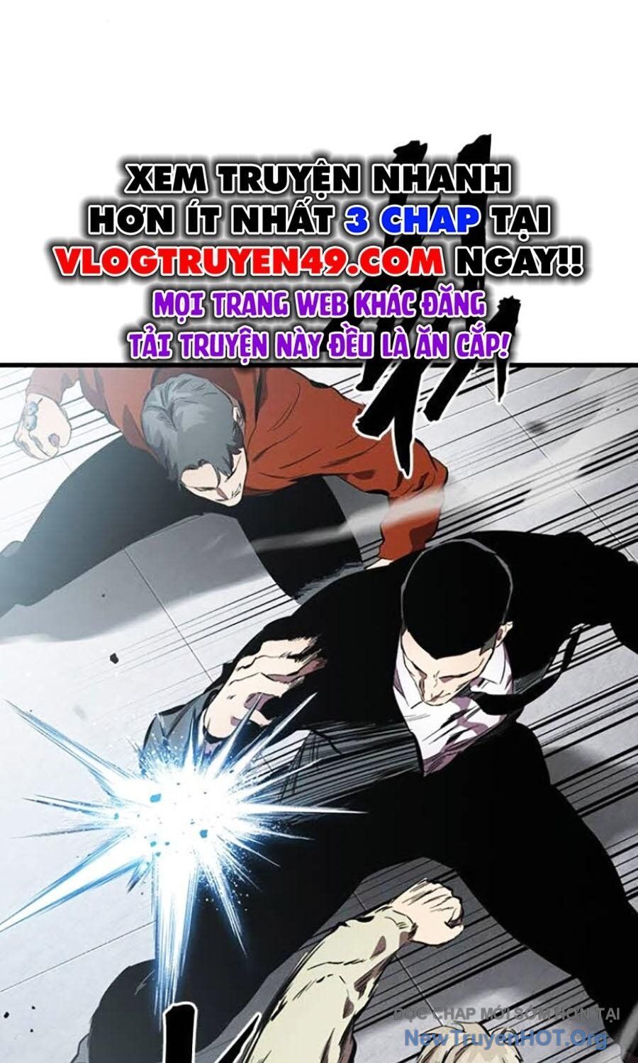 Đại Tướng Chiến Chap 41 - Next Chap 42