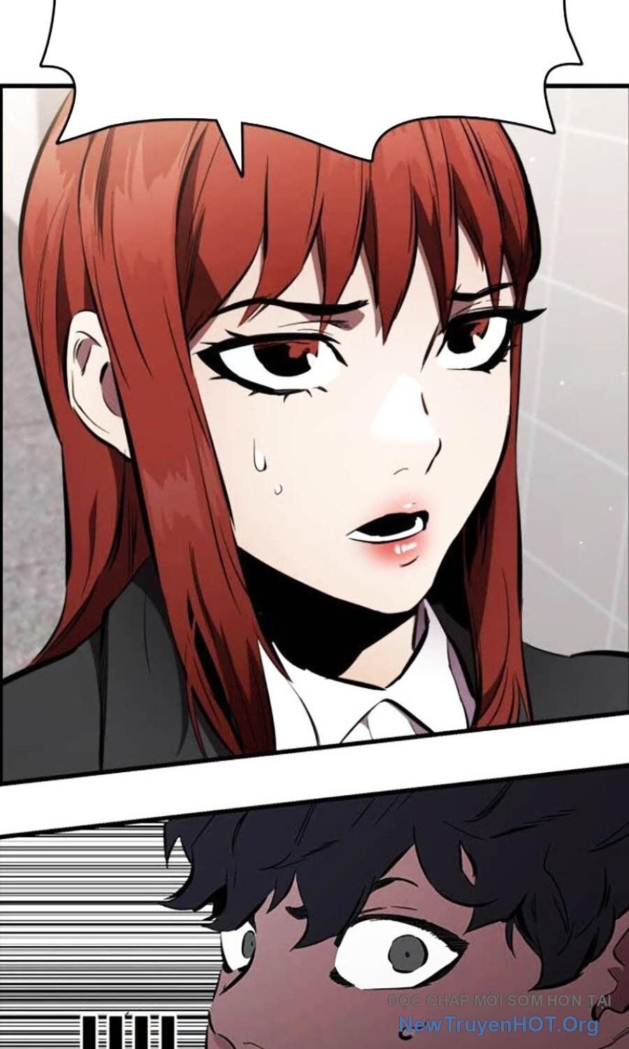 Đại Tướng Chiến Chap 42 - Next Chap 43