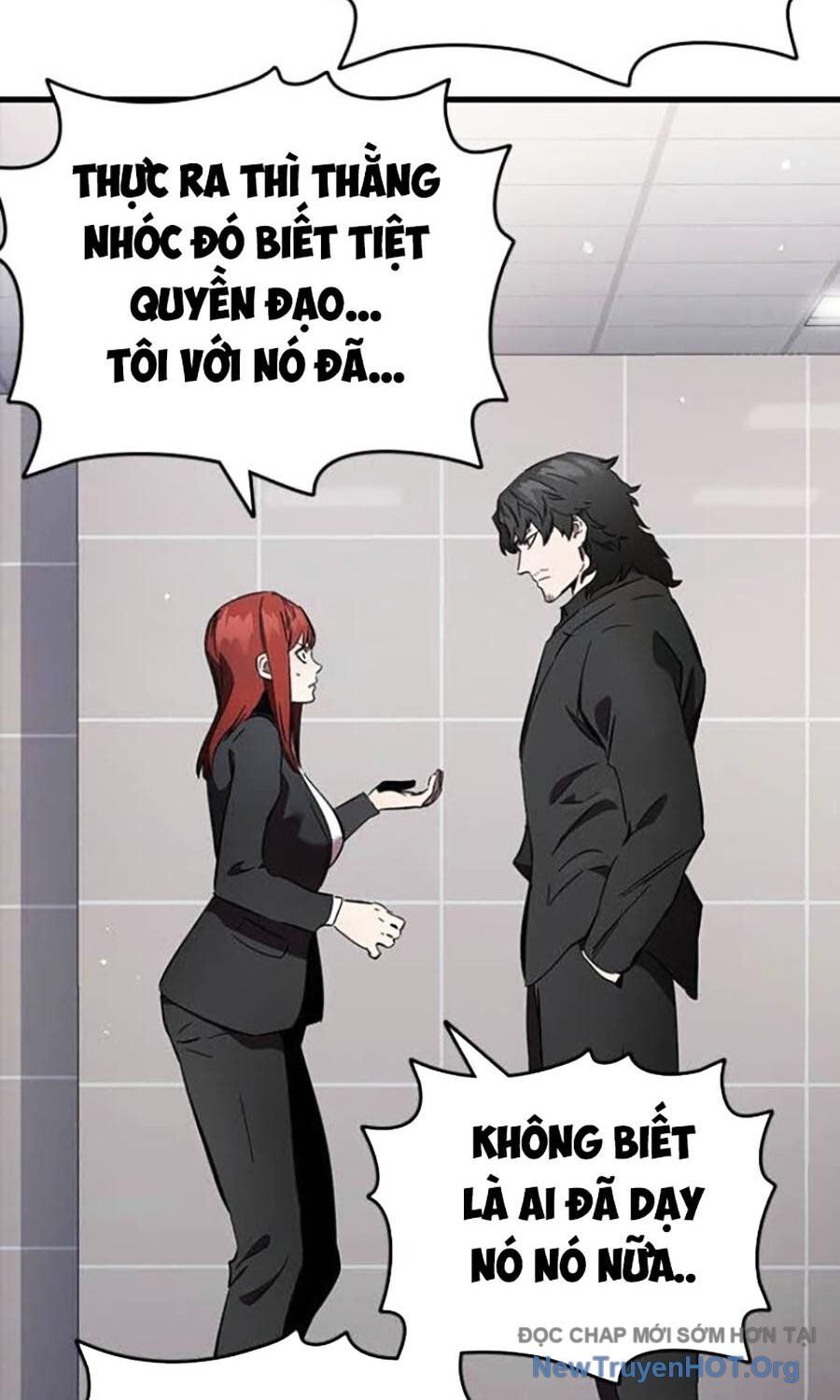Đại Tướng Chiến Chap 42 - Next Chap 43