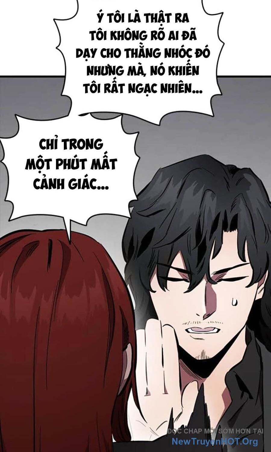 Đại Tướng Chiến Chap 42 - Next Chap 43