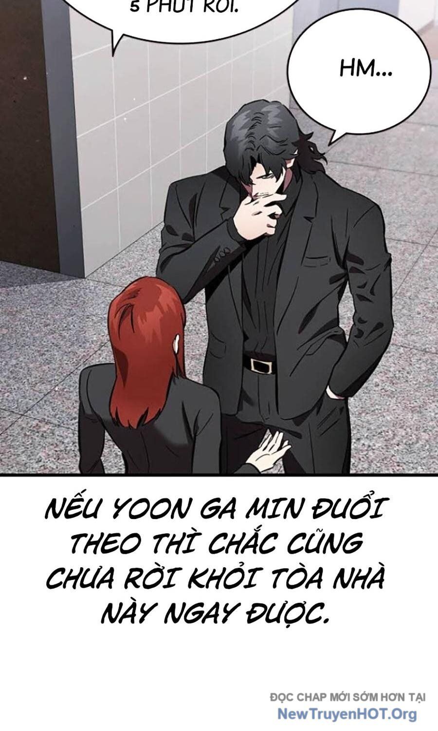 Đại Tướng Chiến Chap 42 - Next Chap 43