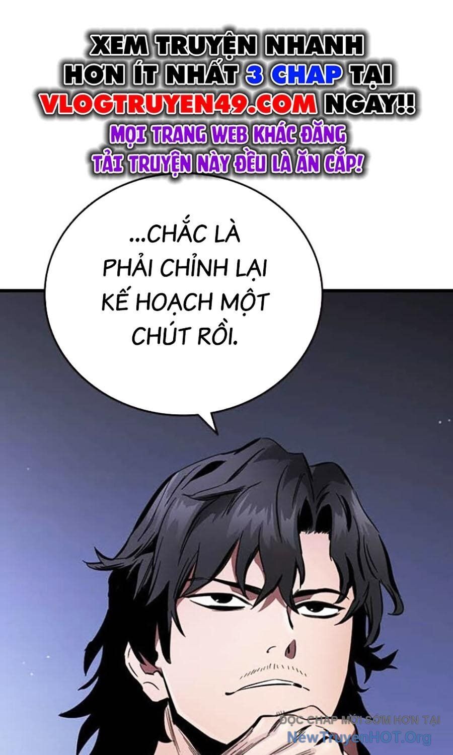Đại Tướng Chiến Chap 42 - Next Chap 43