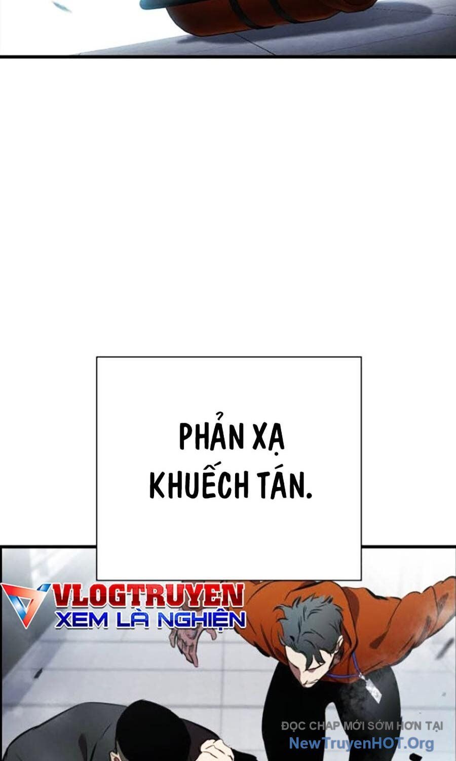 Đại Tướng Chiến Chap 42 - Next Chap 43