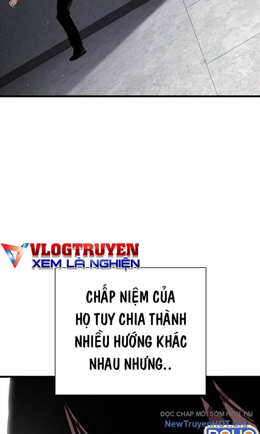 Đại Tướng Chiến Chap 42 - Next Chap 43