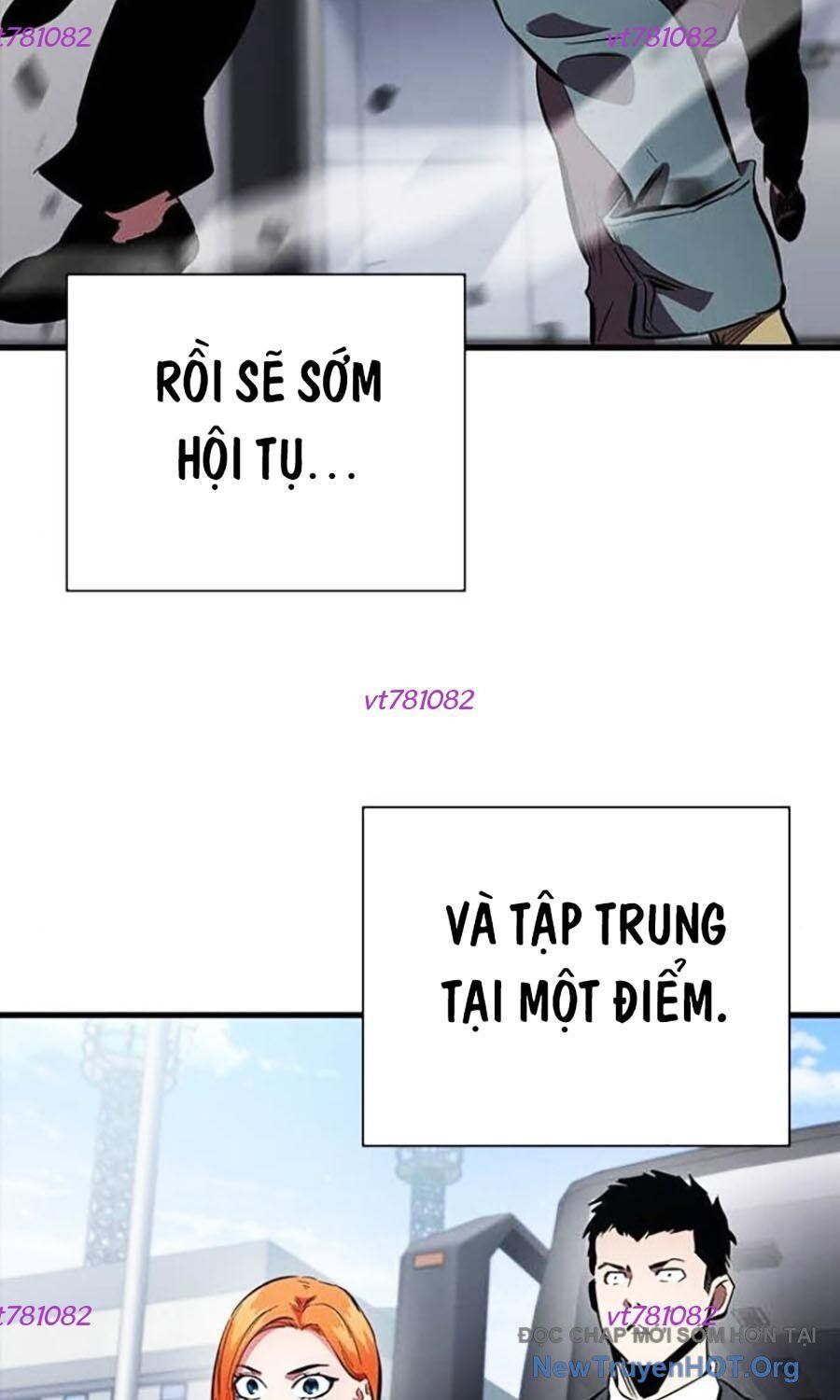 Đại Tướng Chiến Chap 42 - Next Chap 43
