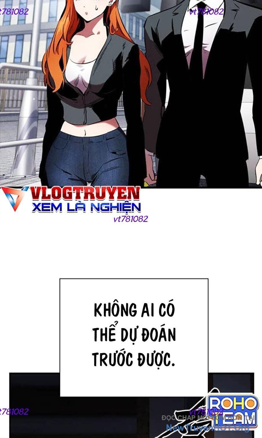 Đại Tướng Chiến Chap 42 - Next Chap 43