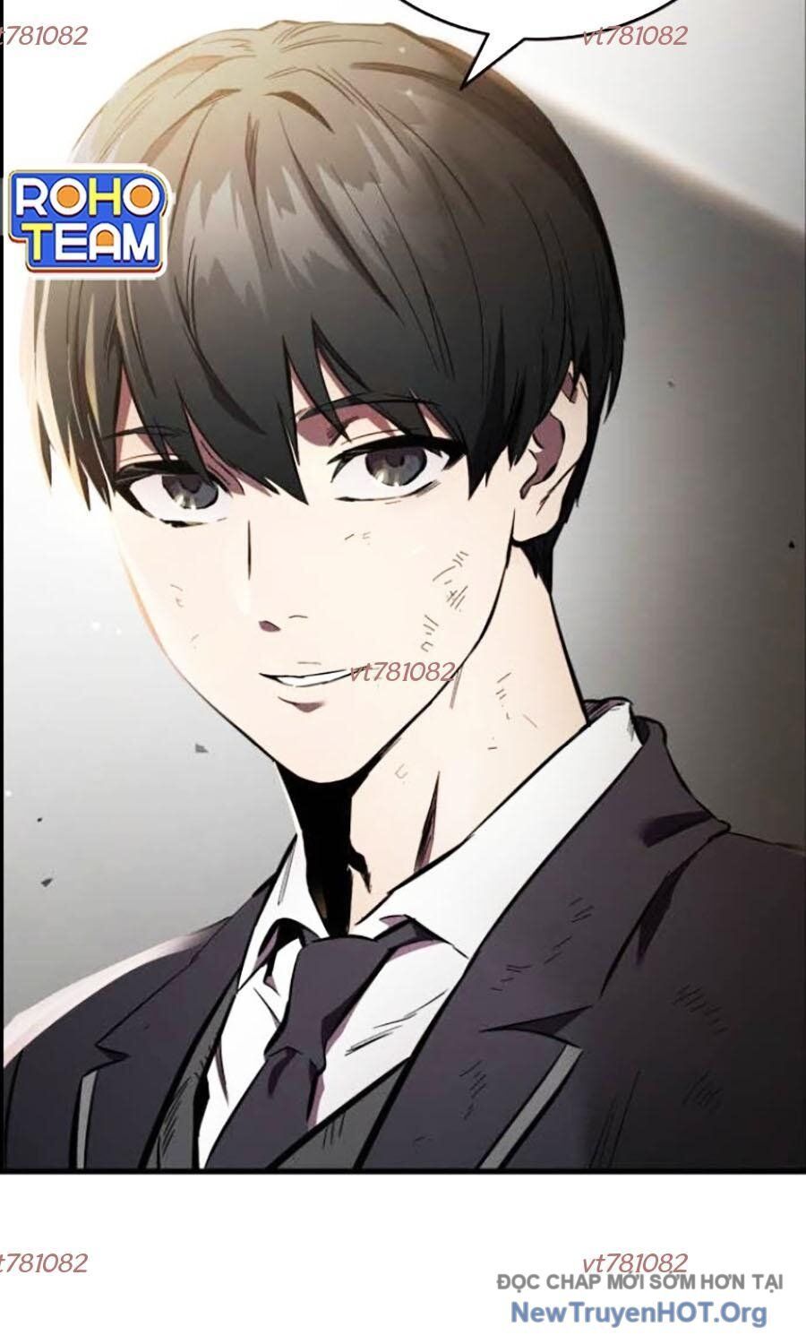 Đại Tướng Chiến Chap 42 - Next Chap 43