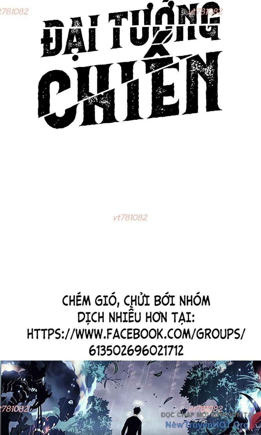 Đại Tướng Chiến Chap 42 - Next Chap 43
