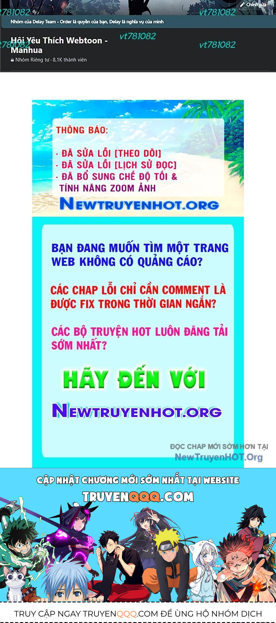 Đại Tướng Chiến Chap 42 - Next Chap 43