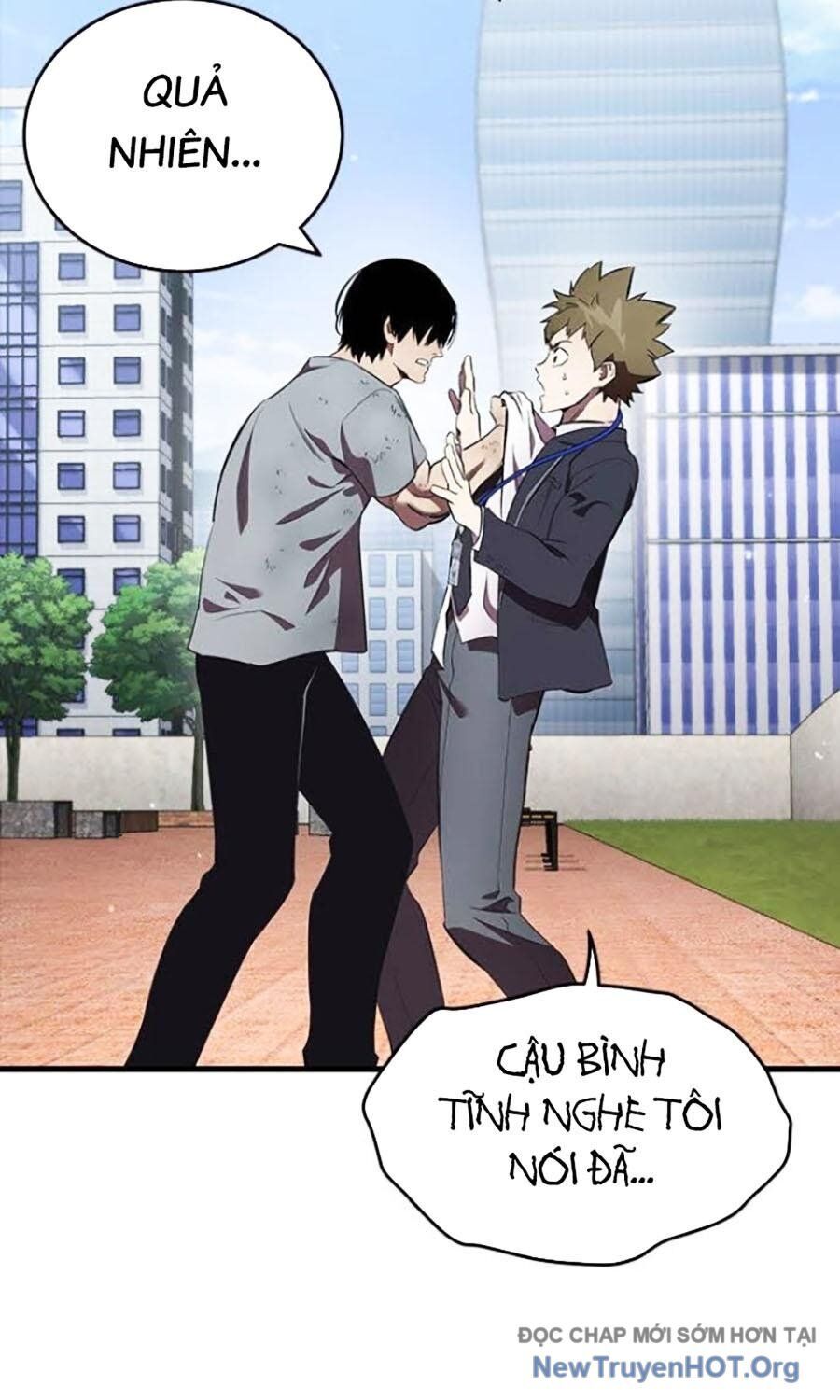 Đại Tướng Chiến Chap 42 - Next Chap 43