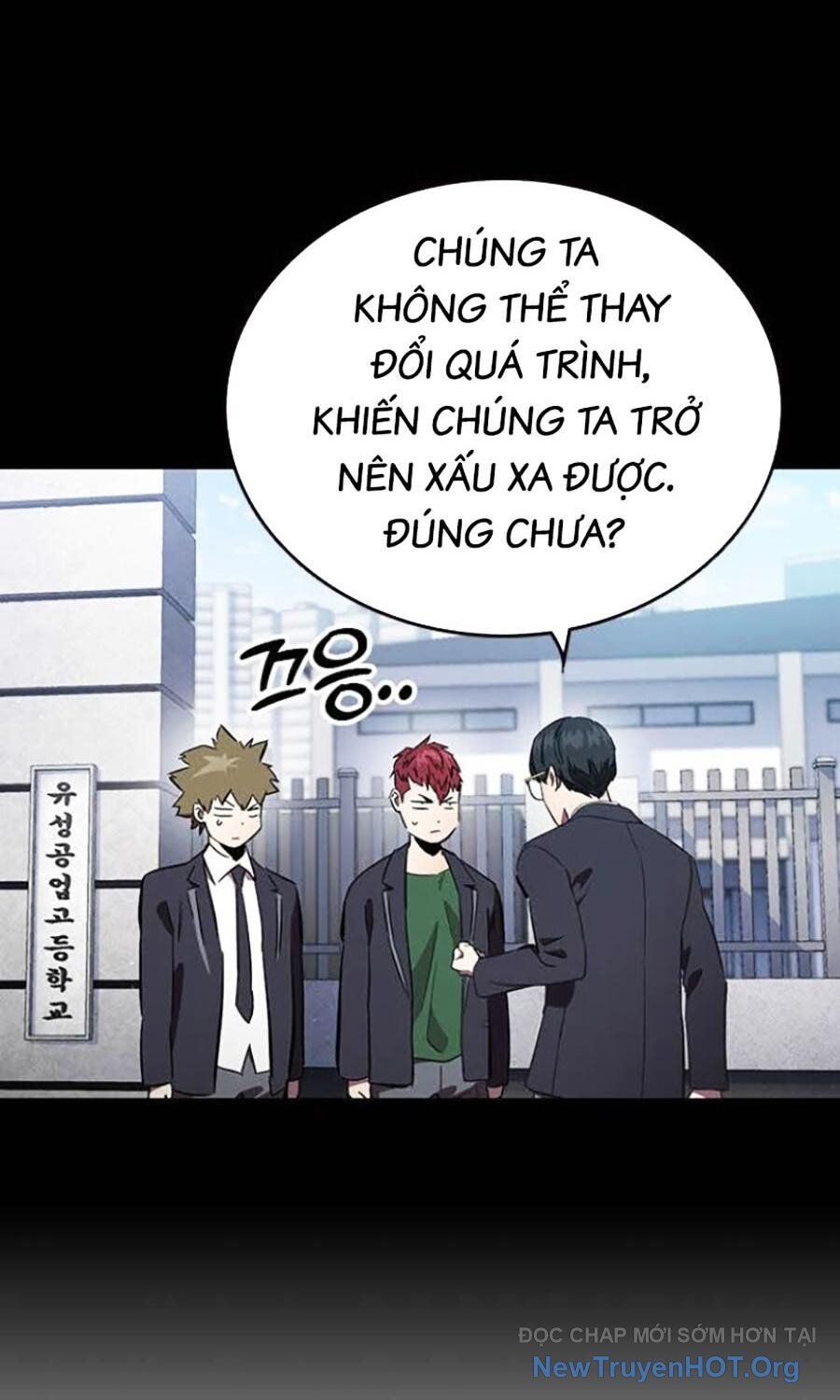 Đại Tướng Chiến Chap 42 - Next Chap 43