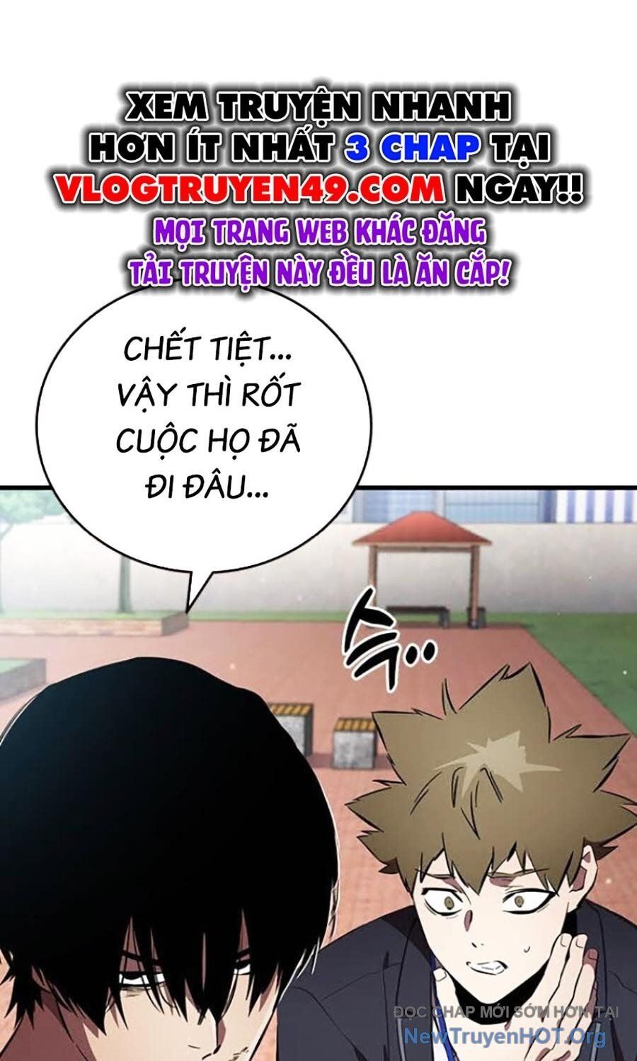 Đại Tướng Chiến Chap 42 - Next Chap 43