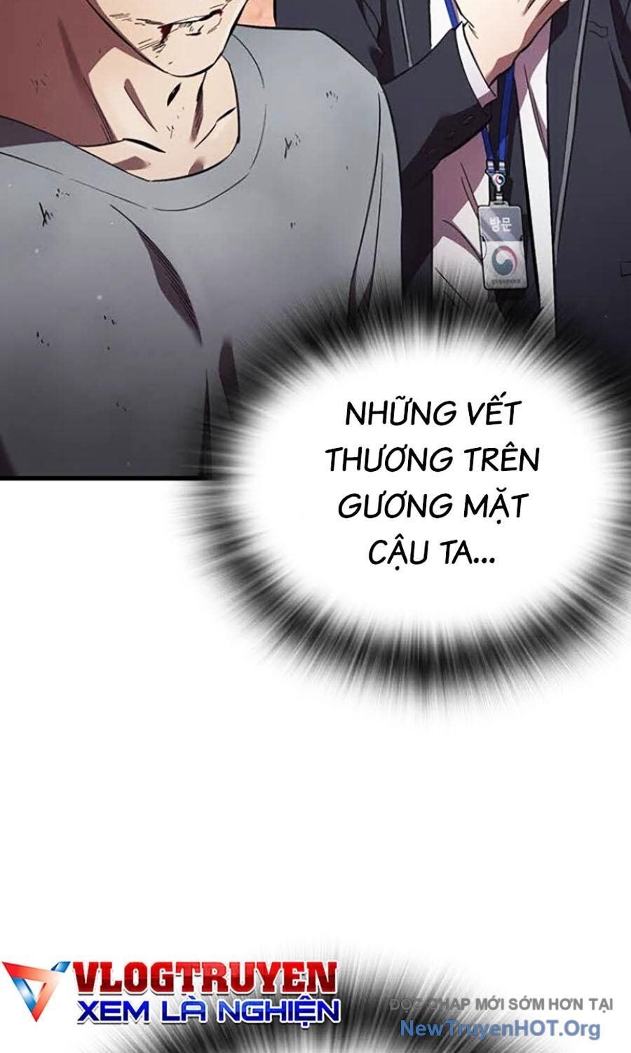 Đại Tướng Chiến Chap 42 - Next Chap 43