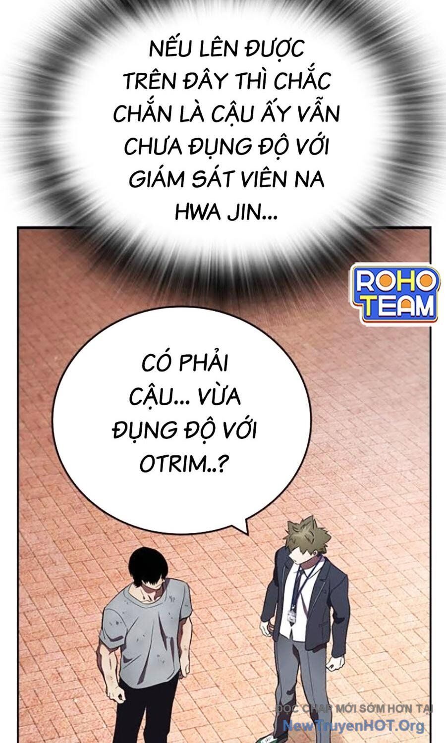 Đại Tướng Chiến Chap 42 - Next Chap 43
