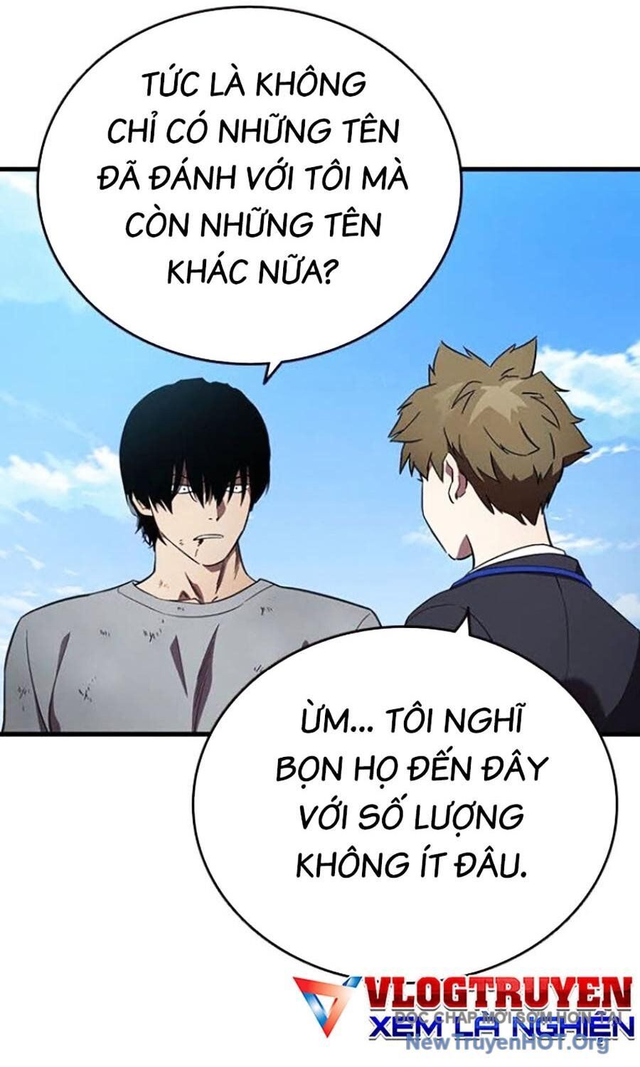 Đại Tướng Chiến Chap 42 - Next Chap 43