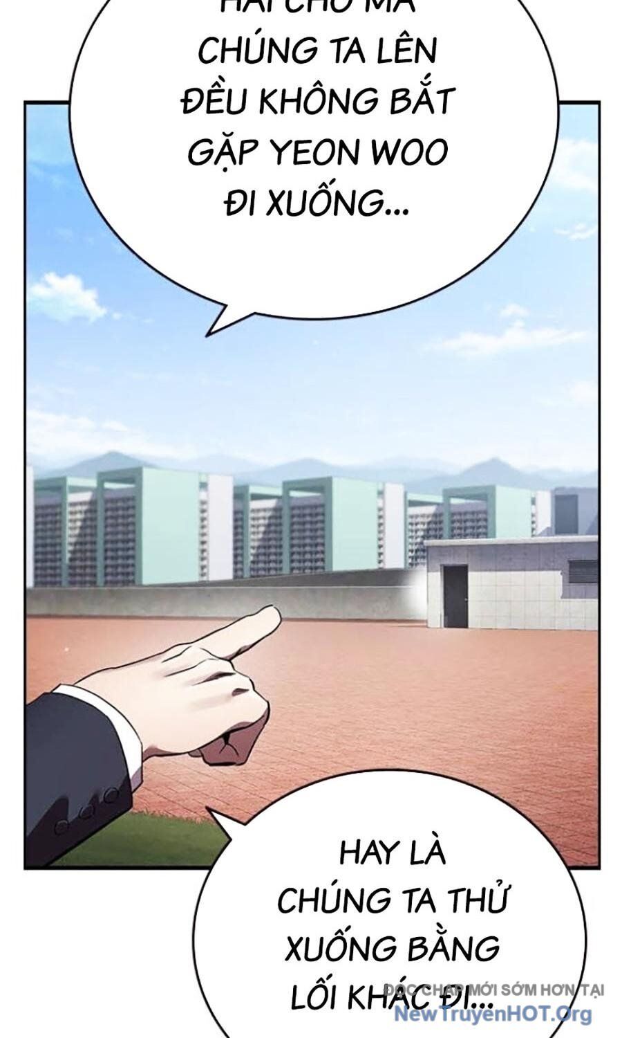 Đại Tướng Chiến Chap 42 - Next Chap 43