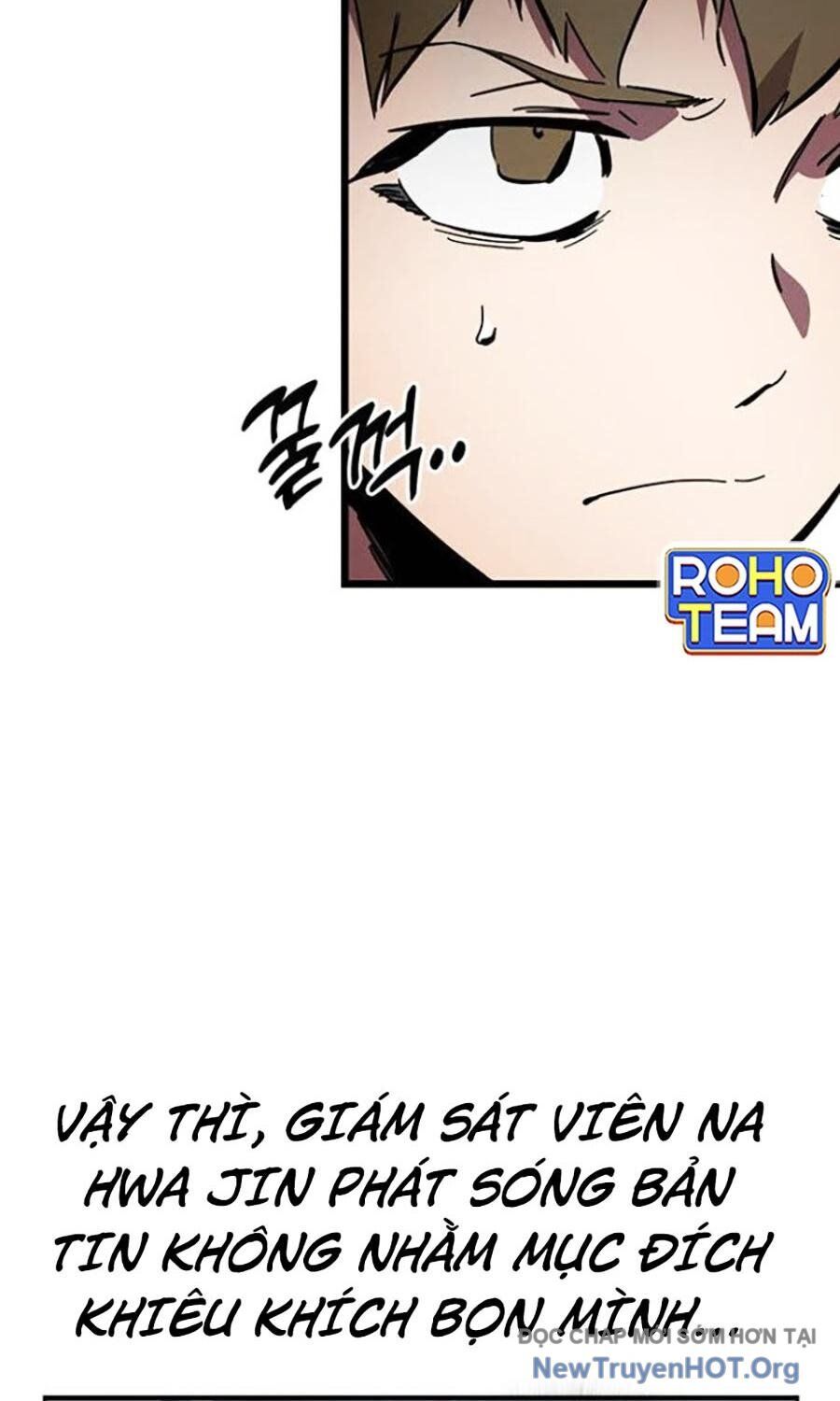 Đại Tướng Chiến Chap 42 - Next Chap 43