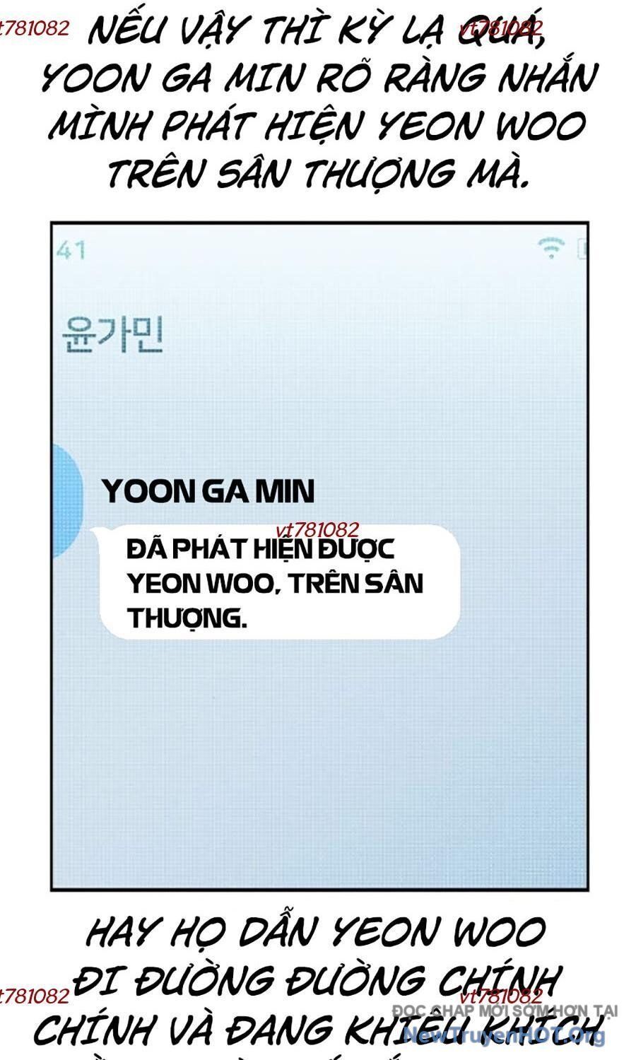 Đại Tướng Chiến Chap 42 - Next Chap 43