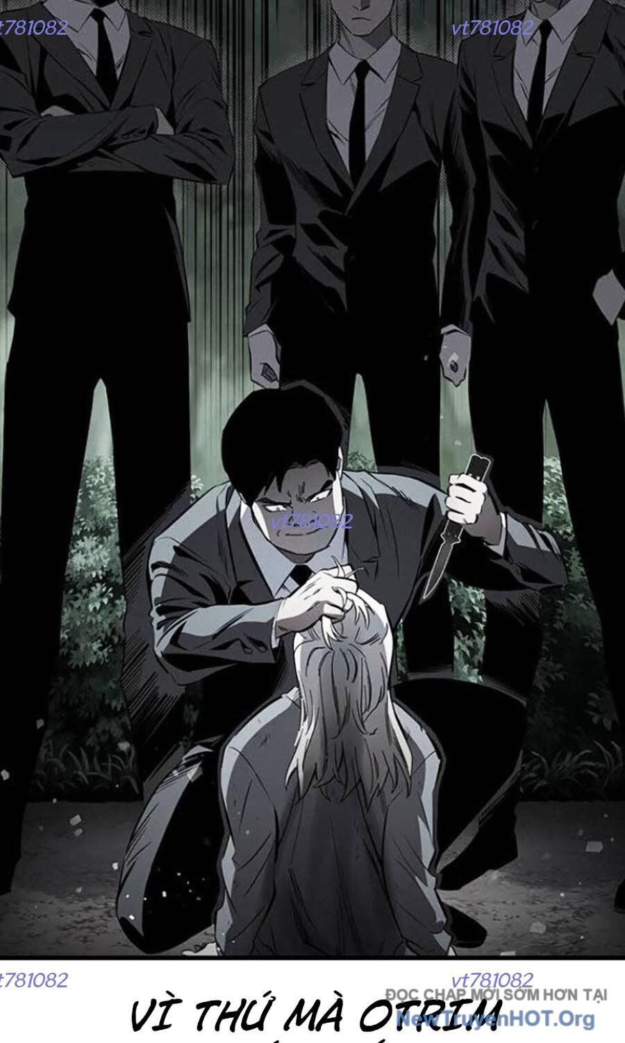 Đại Tướng Chiến Chap 42 - Next Chap 43