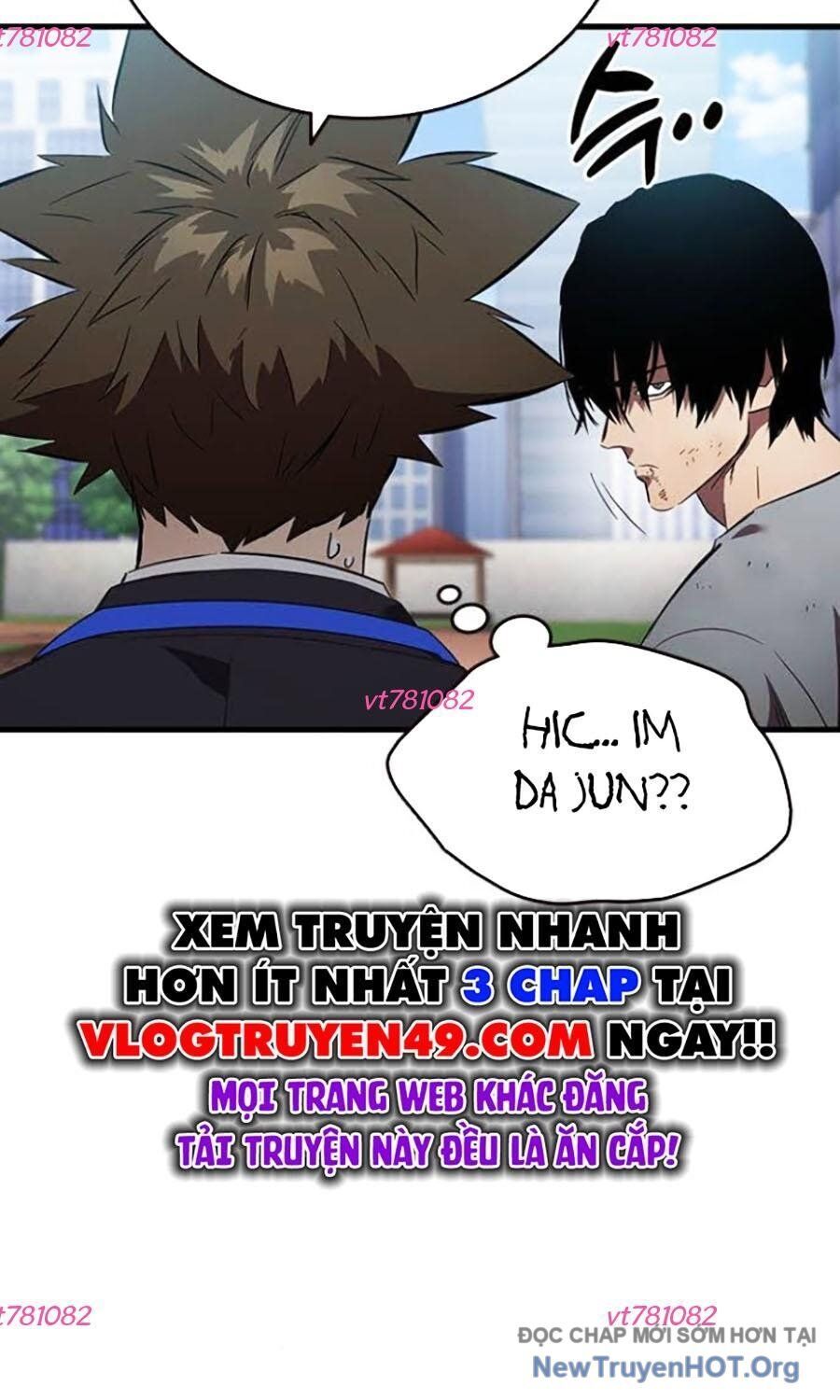 Đại Tướng Chiến Chap 42 - Next Chap 43