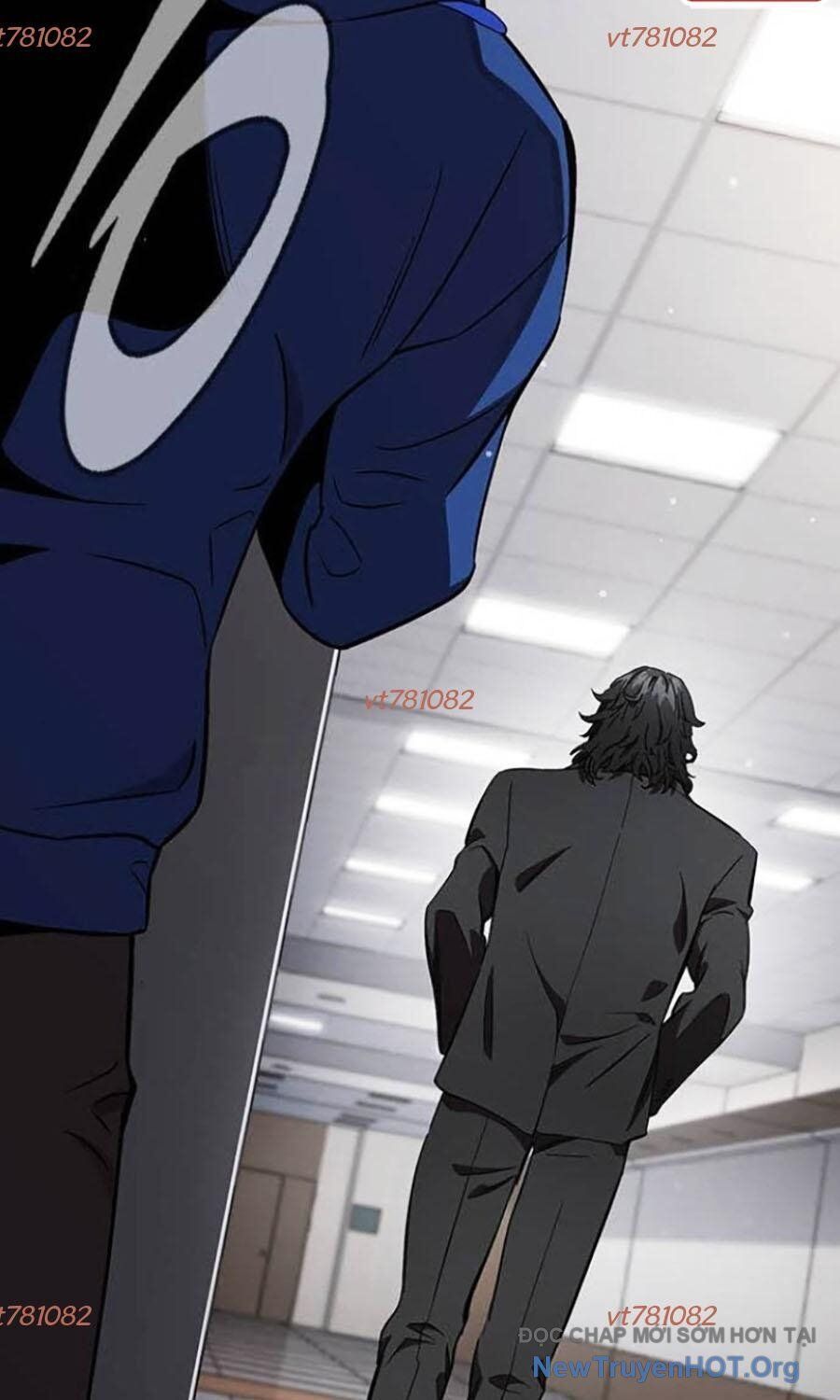 Đại Tướng Chiến Chap 42 - Next Chap 43