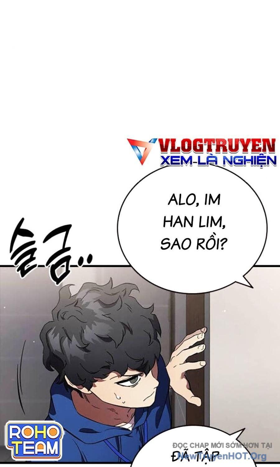 Đại Tướng Chiến Chap 42 - Next Chap 43