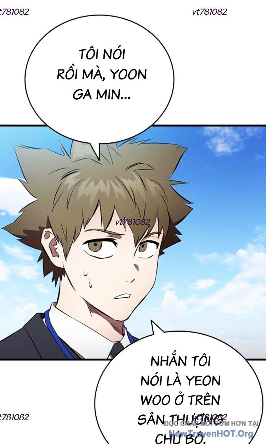 Đại Tướng Chiến Chap 42 - Next Chap 43