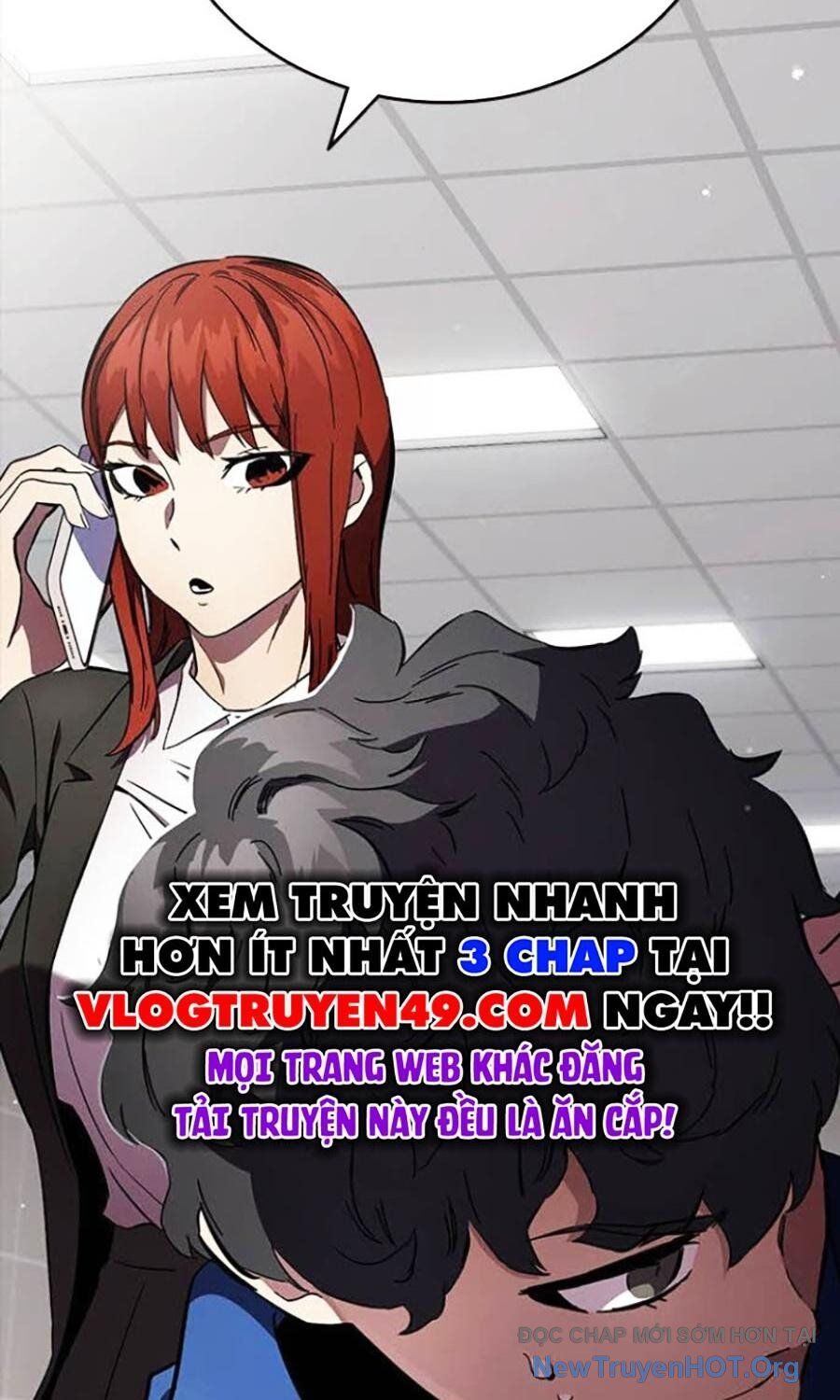 Đại Tướng Chiến Chap 42 - Next Chap 43