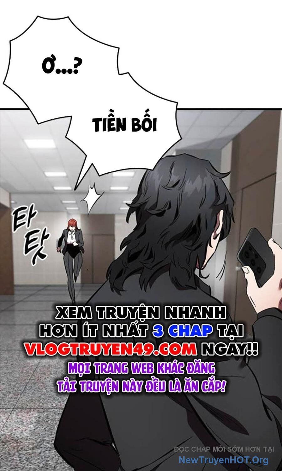 Đại Tướng Chiến Chap 42 - Next Chap 43