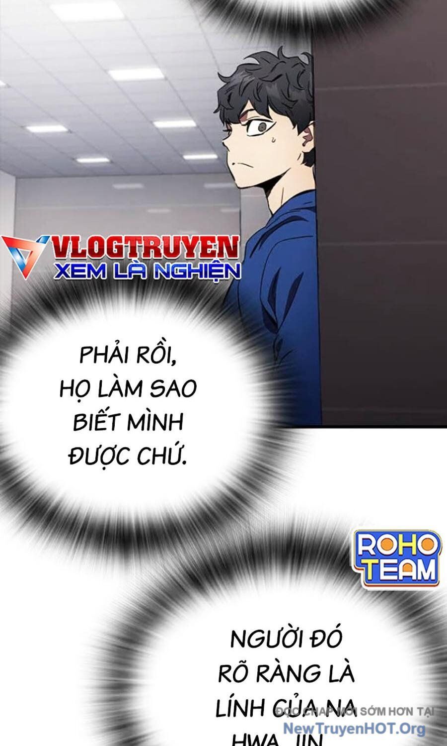 Đại Tướng Chiến Chap 42 - Next Chap 43