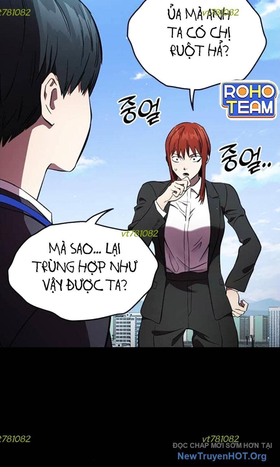 Đại Tướng Chiến Chap 43 - Next Chap 44
