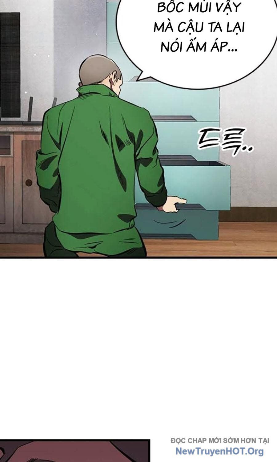 Đại Tướng Chiến Chap 43 - Next Chap 44