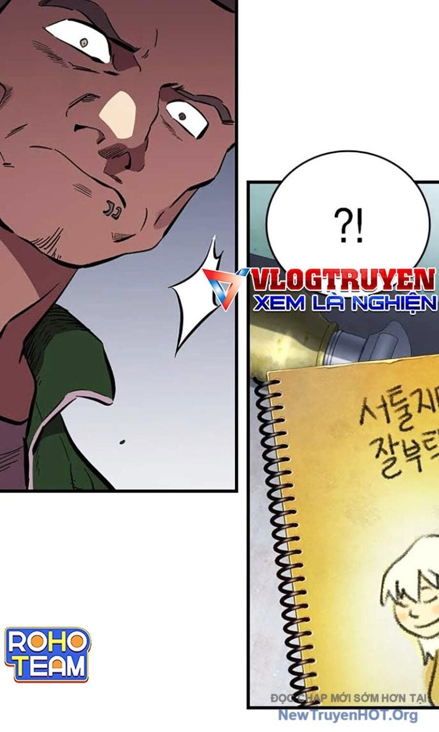 Đại Tướng Chiến Chap 43 - Next Chap 44