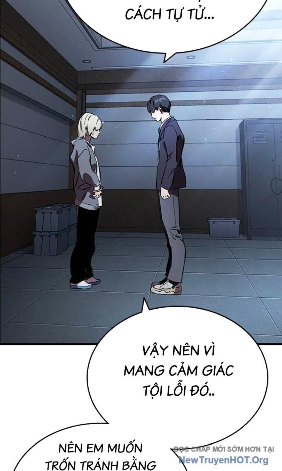 Đại Tướng Chiến Chap 43 - Next Chap 44
