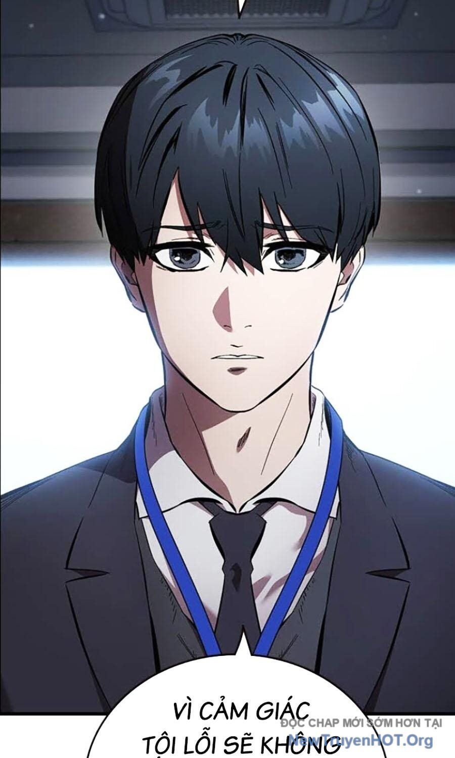 Đại Tướng Chiến Chap 43 - Next Chap 44