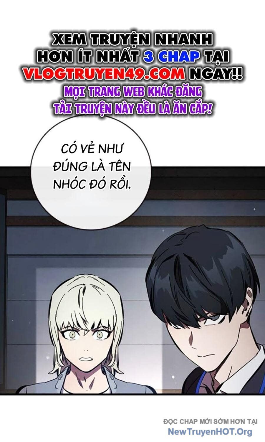 Đại Tướng Chiến Chap 43 - Next Chap 44