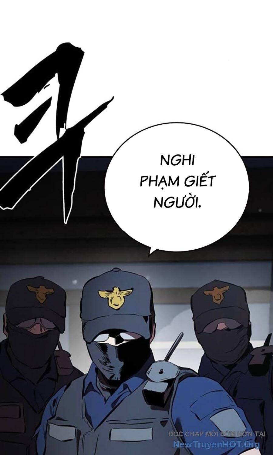 Đại Tướng Chiến Chap 43 - Next Chap 44