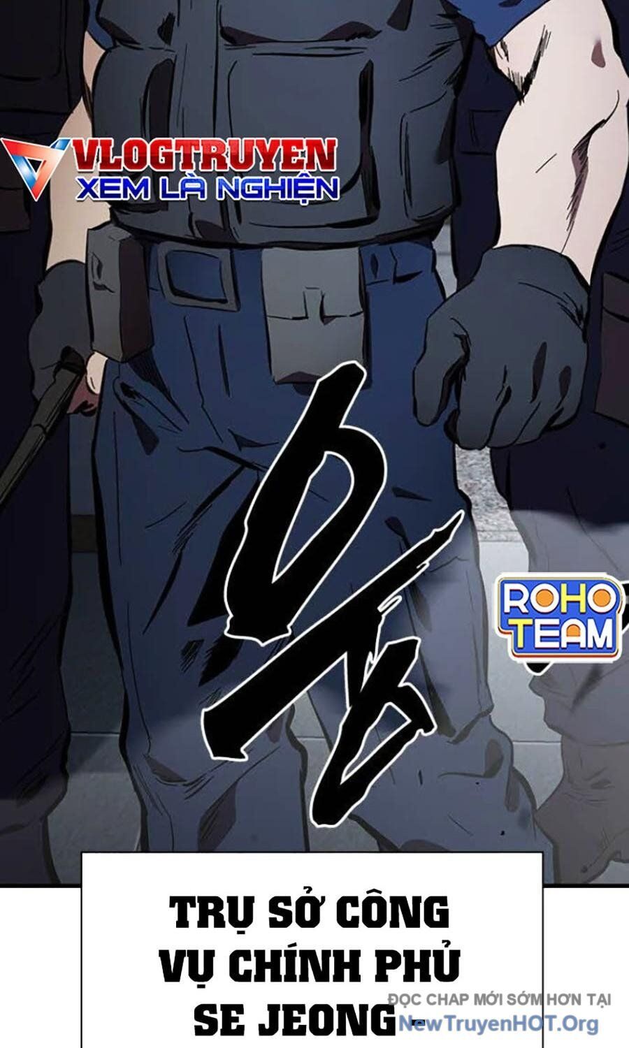 Đại Tướng Chiến Chap 43 - Next Chap 44