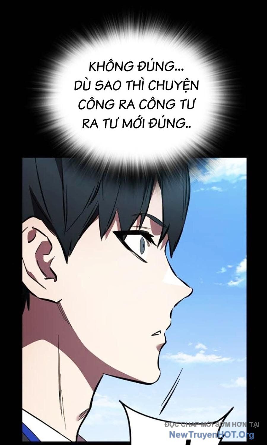 Đại Tướng Chiến Chap 43 - Next Chap 44