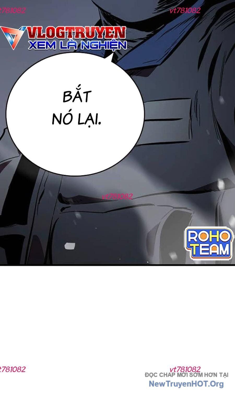 Đại Tướng Chiến Chap 43 - Next Chap 44