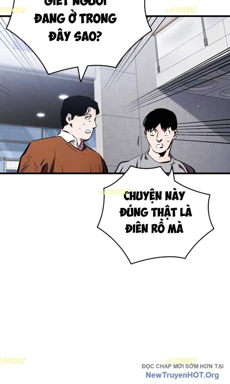 Đại Tướng Chiến Chap 43 - Next Chap 44