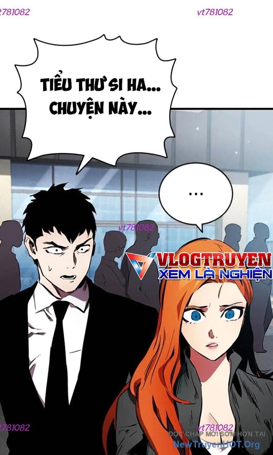 Đại Tướng Chiến Chap 43 - Next Chap 44
