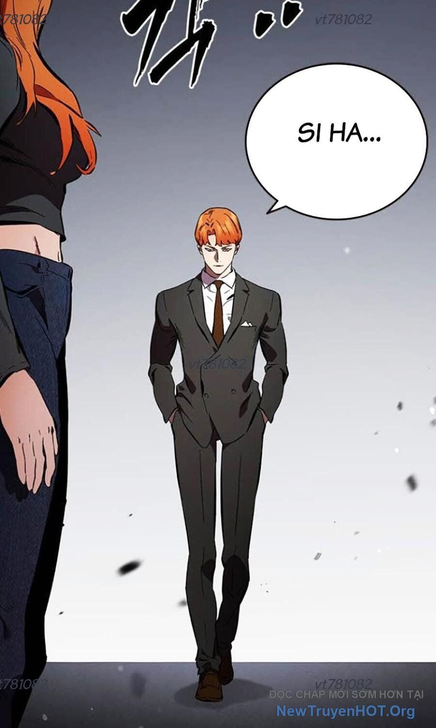Đại Tướng Chiến Chap 43 - Next Chap 44