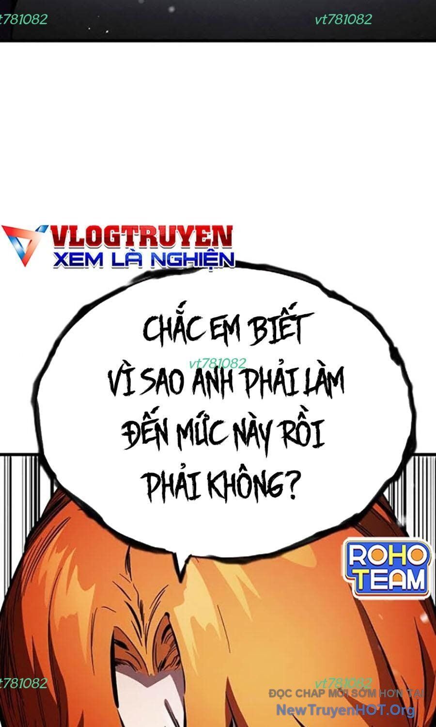 Đại Tướng Chiến Chap 43 - Next Chap 44